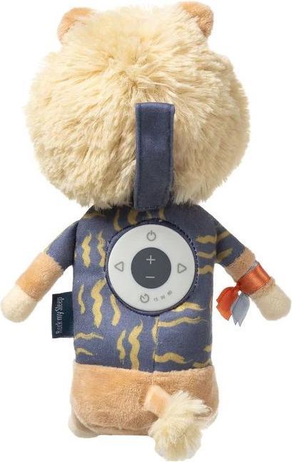 Immagine prodotto Rock my Sleep EDDIE il leone in un sacco di peluche