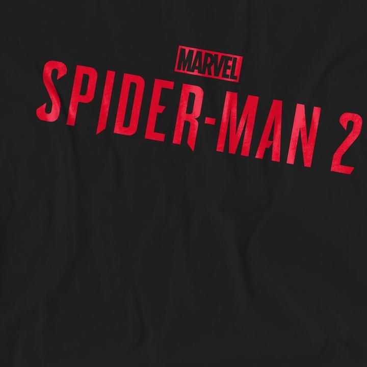 Produktbild Spider-Man 2 Gamerverse TShirt (XL)
