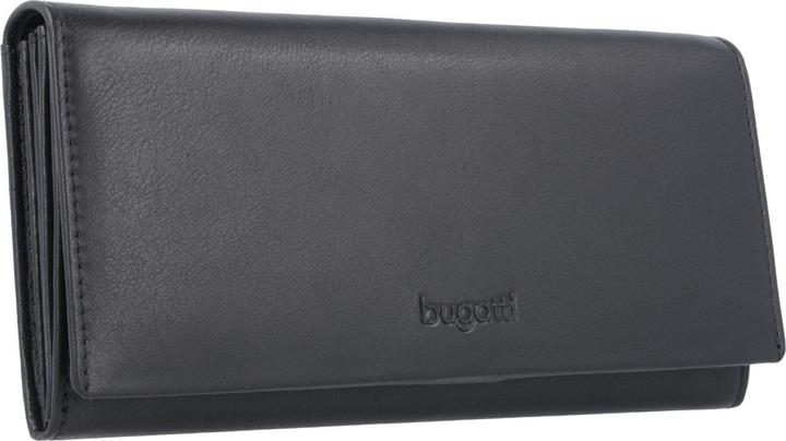 Image du produit Bugatti Vertice Langbörse, noir