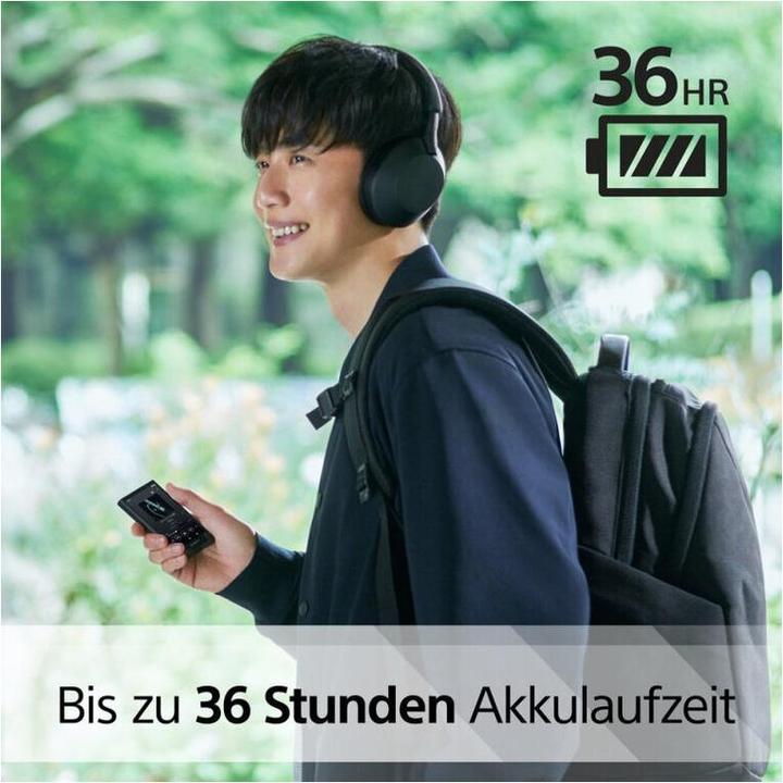 Produktbild Sony NW-A306 (18 GB)