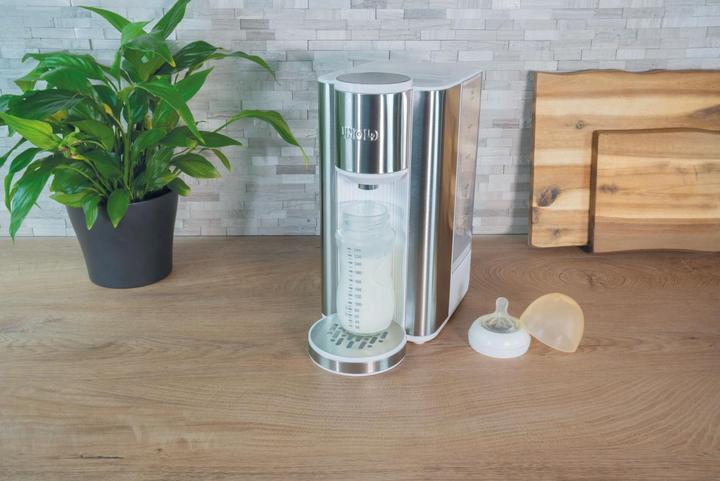 Produktbild Essge Unold 18610 Ava ws Express Heisswasser-
