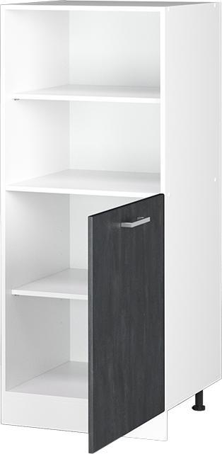 Produktbild Vicco Vorratsschrank R-Line (60 x 57.5 x 143 cm)