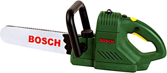 Produktbild Theo Klein Kettensäge Bosch