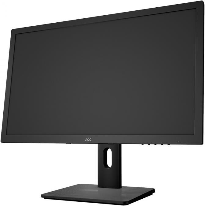 Produktbild AOC E2475pwj (1920 x 1080 Pixel, 24")