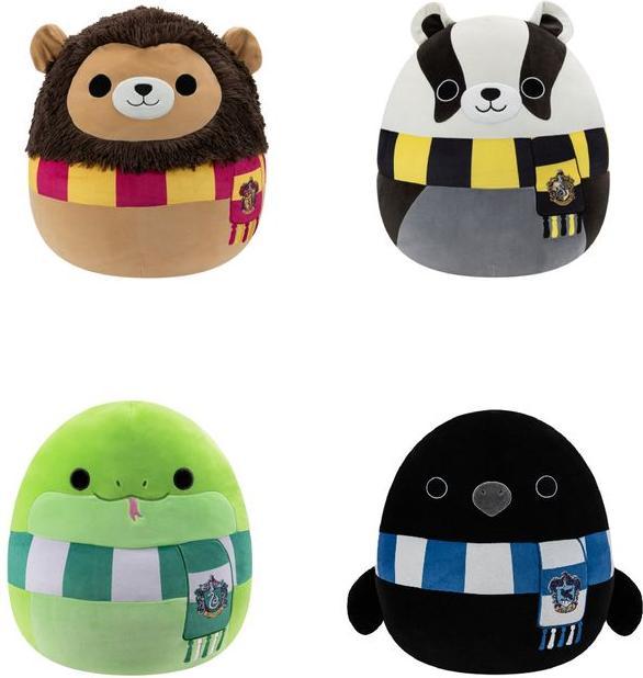 Squishmallows Harry Potter (Assortiert) (40 cm)