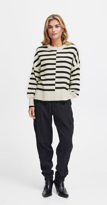 Image du produit Fransa FRBITTE PU 3 - Pull - 20612456 (XS)