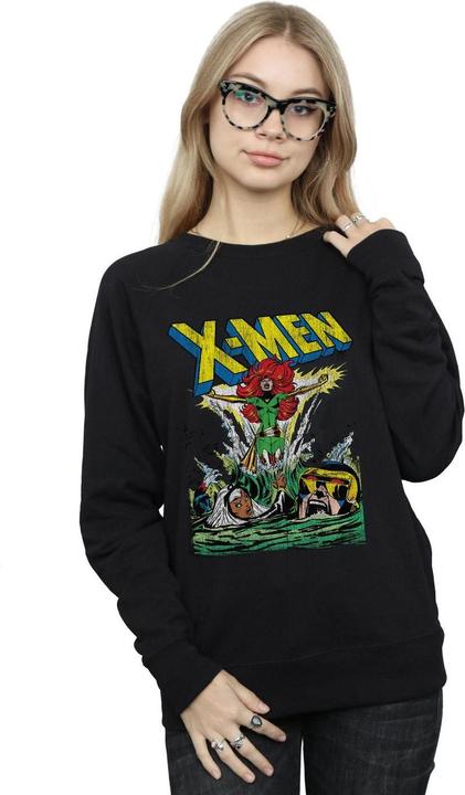 Produktbild XMen Enter The Phoenix Sweatshirt (XL)