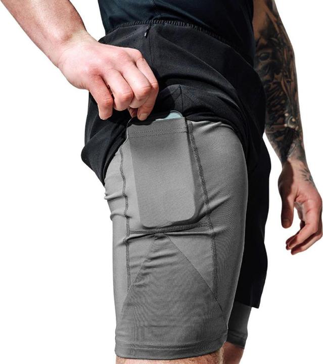Produktbild Rdx Schienbein-Spannschutz IMMA (L, XL)