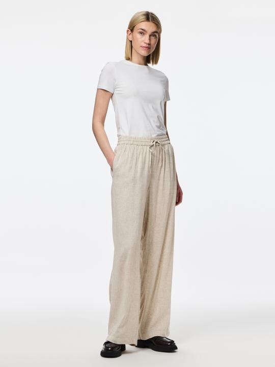 Actual product image Pieces Pcpia Hw Wide Pants Pwp mm Noos (XXL)