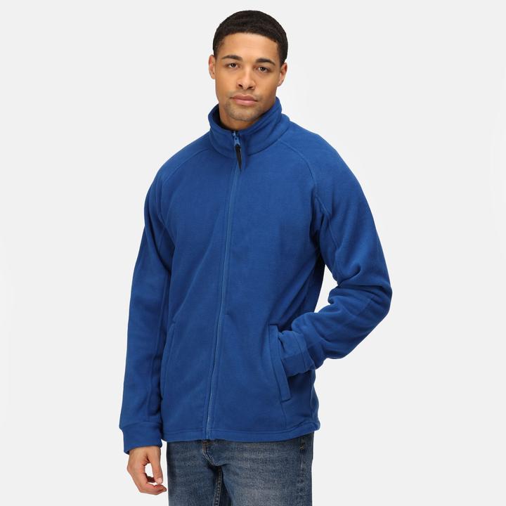 Actual product image Regatta Mens Thor III Fleece Jacket (5XL)