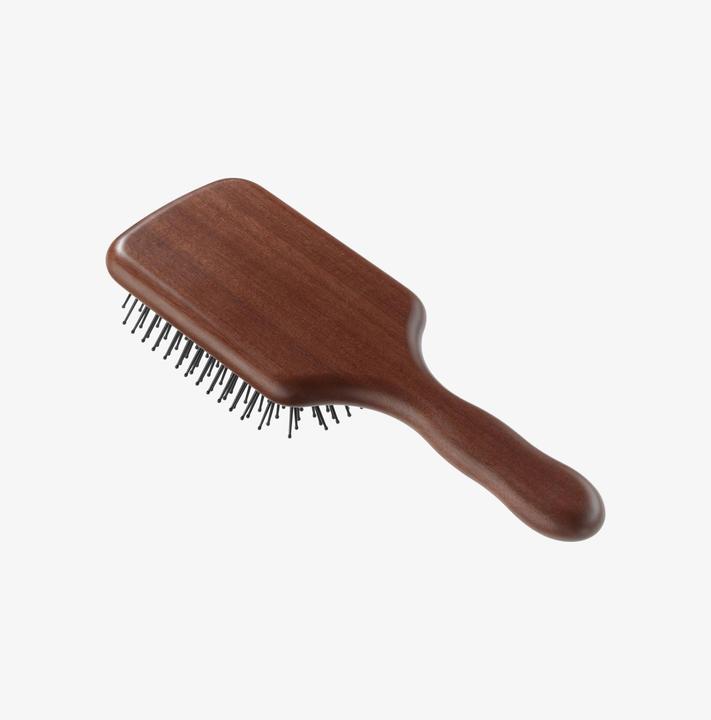 Image du produit Acca Kappa Pneumatic Brush 24 Centimeter Pom