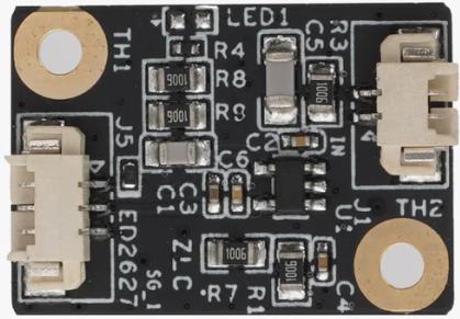 Productafbeelding Bambu Lab interfacekaart voor verwarmd bed sensor X1 en P1 serie