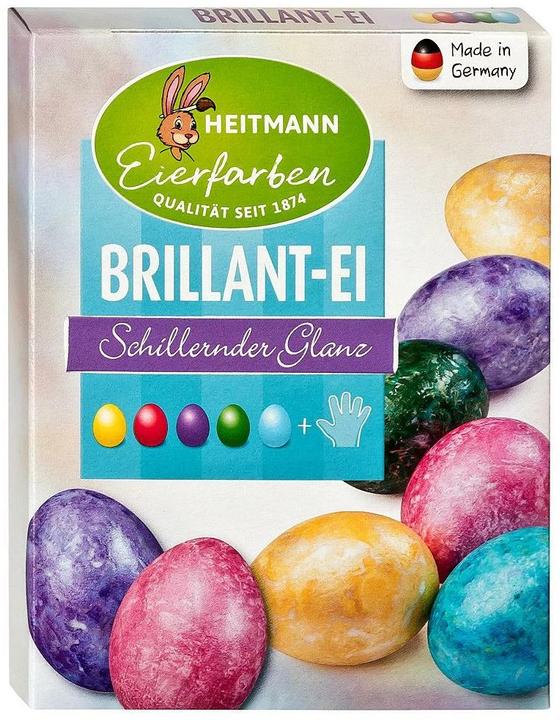 Produktbild Brauns Heitmann Brillant-Ei (1000 ml)