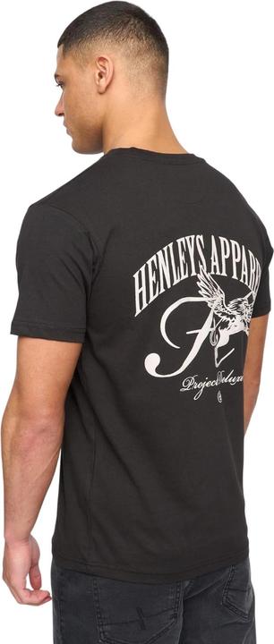 Image du produit Henleys - T-shirt HENWING - Homme (XL)