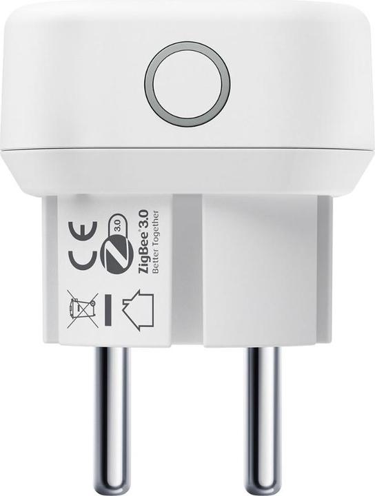 Actual product image Aeotec Range Extender Zi (Zigbee)
