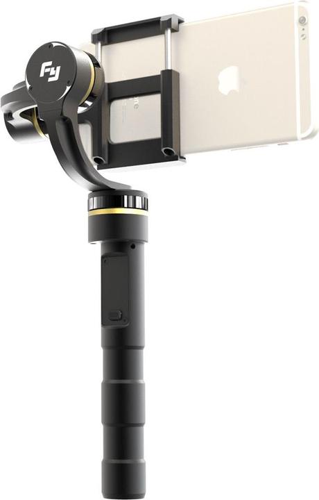Produktbild FeiYu Tech G4 Plus Gimbal