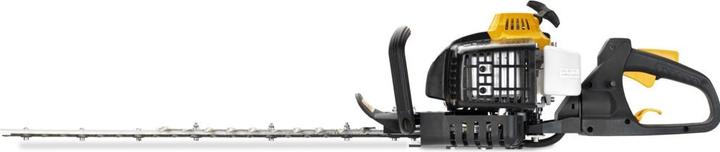 Produktbild McCulloch Gasoline hedge trimmer HT 5622 (Benzinheckenschere)