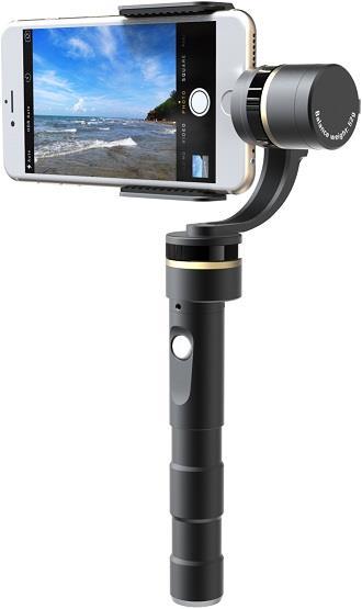 Produktbild FeiYu Tech G4 Plus Gimbal