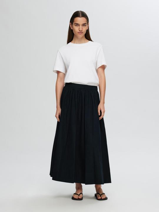 Image du produit Selected Femme High Waist Maxirock (40)