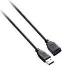 Produktbild V7 USB 3.0 Extension (1.80 m, USB 3.1)