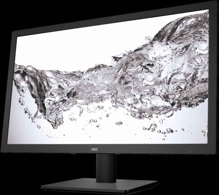 Produktbild AOC E2475swj (1920 x 1080 Pixel, 24")