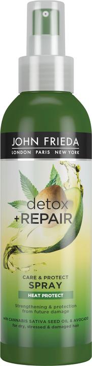 Produktbild John Frieda Detox & Repair Care & Protect (200 ml)
