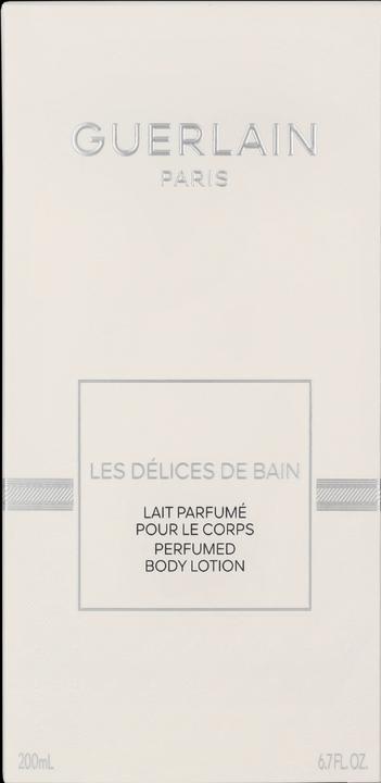 Immagine prodotto Guerlain Body Lotion (Lozione corpo, 200 ml)