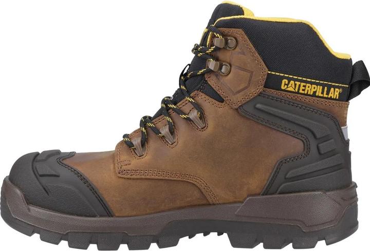 Image du produit Cat - Bottines de sécurité STRIVER XL - Homme (43)