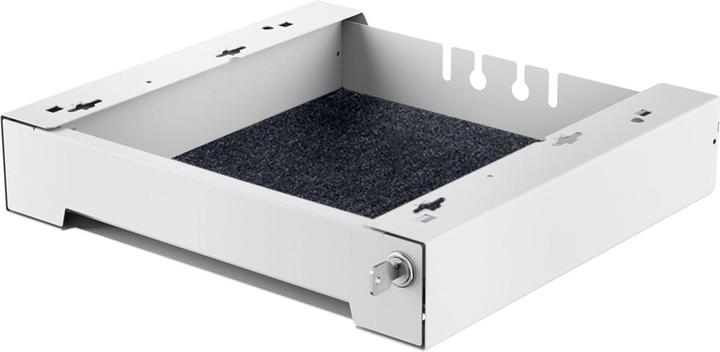 Immagine prodotto Hettich Cassetto SmarTray acciaio 50/75