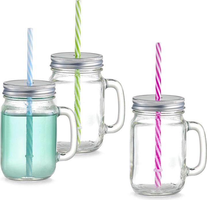 Actual product image Zeller Present Country style (0.47 l, 6 x)