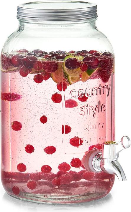 Image du produit Zeller Present Countrystyle