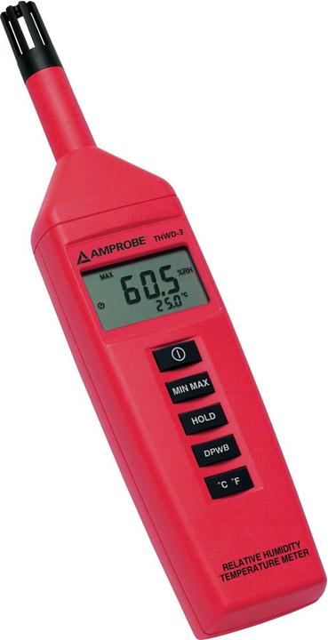 Produktbild Beha Amprobe Luftfeuchtemessgerät (Hygromet