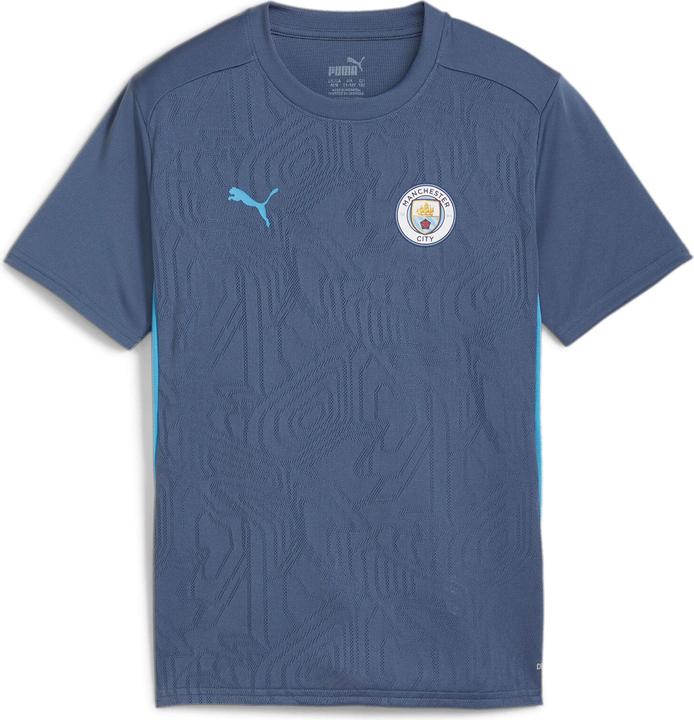 Actual product image Puma MCFC Training Jersey Jr (152)