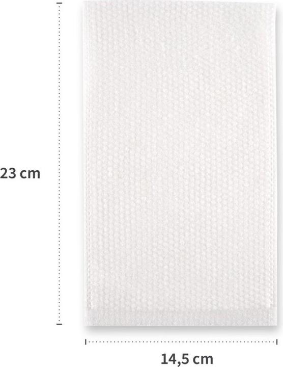 Image du produit Hygostar Gants de toilette "Eco