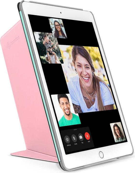 Immagine prodotto tomtoc B02 (10.2") Custodia verticale per tablet (iPad 2019 (7° gene), iPad 2020 (8. Gen))