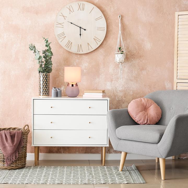 Immagine prodotto Relaxdays Lampada da-tavolo (E14)