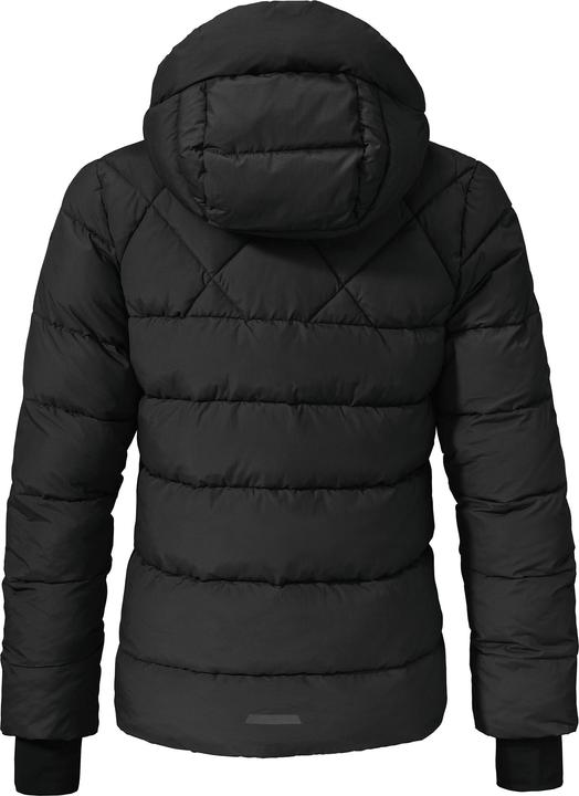 Actual product image Schöffel Ins. Boston Jacket (36)