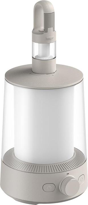 Actual product image Xiaomi Multi-Function Camping Lamp