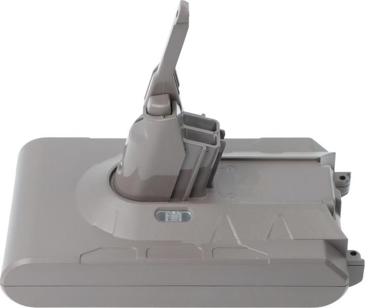 Produktbild AccuCell Akku Dyson V8 Absolute, V8 Fluffy, V8 Animal, Typ 215866-01/02