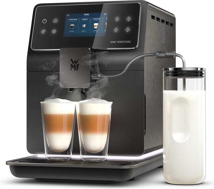 Produktbild WMF Kaffeevollautomat Perfection