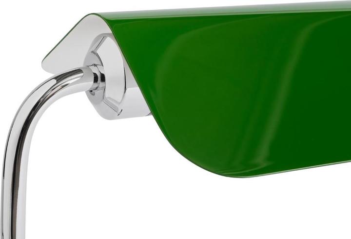 Produktbild HAY Apex Desk Tischleuchte Emerald Green (E14)