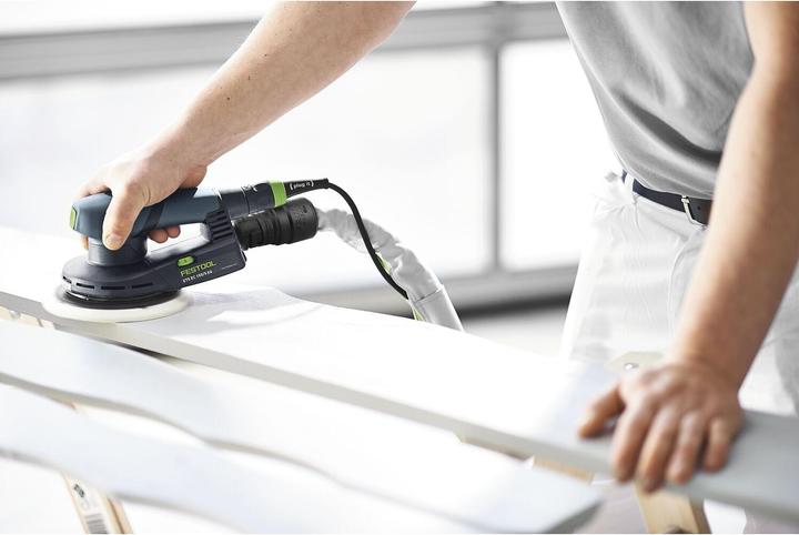 Productafbeelding Festool ETS EC150/3 EQ-Plus (Excentrische schuurmachine, 400 W)