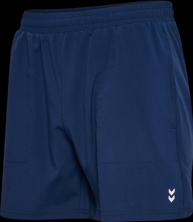 Actual product image hummel Hmlpulse Workout Shorts (S)