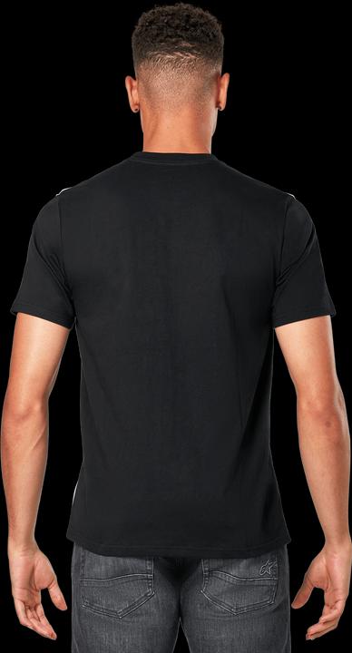 Actual product image Alpinestars Tee 24 Peaceout Csf Ss (XL)