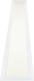 Produktbild Nobile 1570521110 LED Panel R1S weiss (1208 lm)