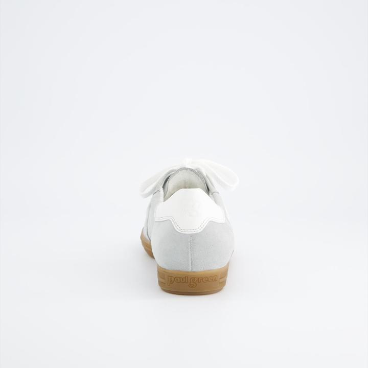 Produktbild Paul Green Modischer Sneaker der Marke aus hochwertigem Leder im Lagenlook. Dank des puristischen De (38.5)
