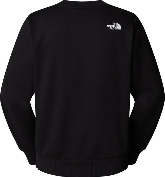 Produktbild North Face Simple Dome Crew (L)