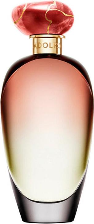 Immagine prodotto Adolfo Dominguez Unica Coral Eau De Toilette Spray 50ml (Eau de toilette, 50 ml)