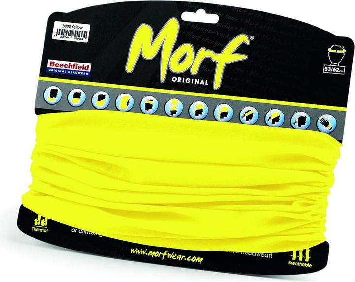 Actual product image Beechfield Morf Original