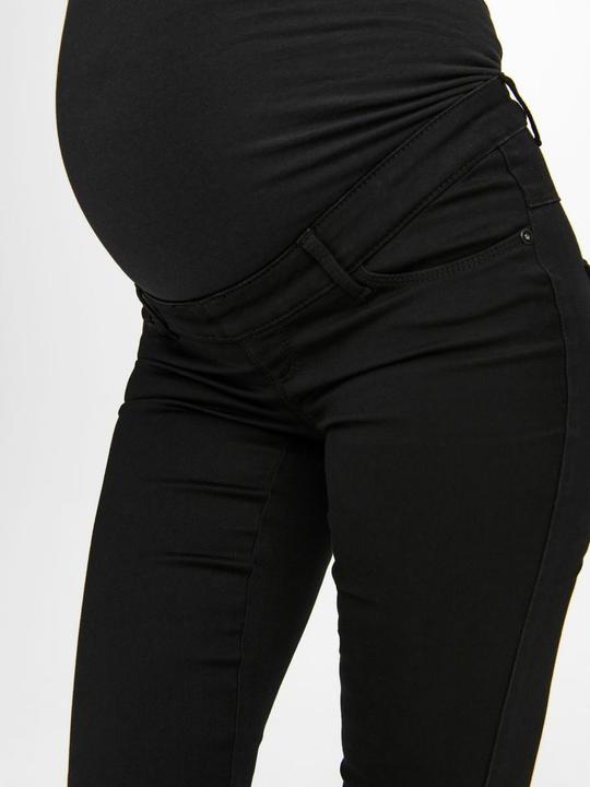 Actual product image Only Maternity OLMRoyal Skinny Fit Jeans (L)